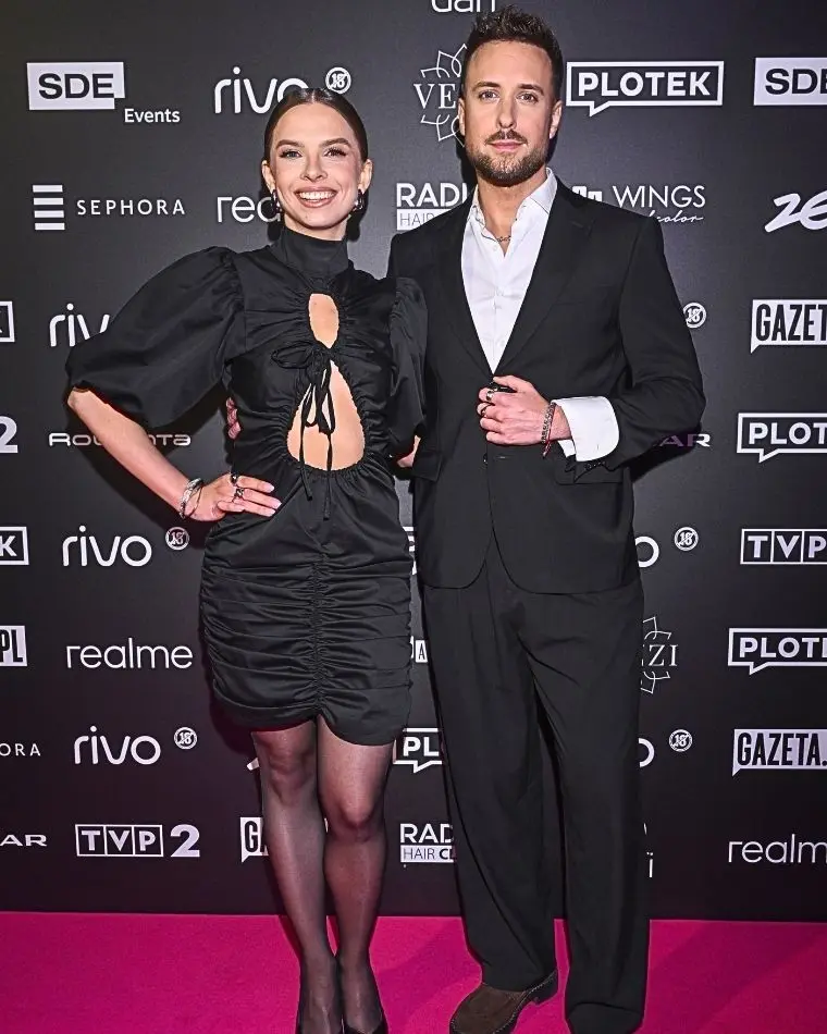 Aleksandra Filipek, Aleksander Sikora