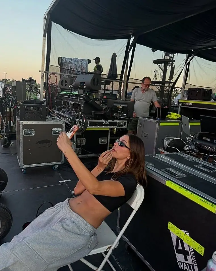 Justin Bieber, Hailey Bieber