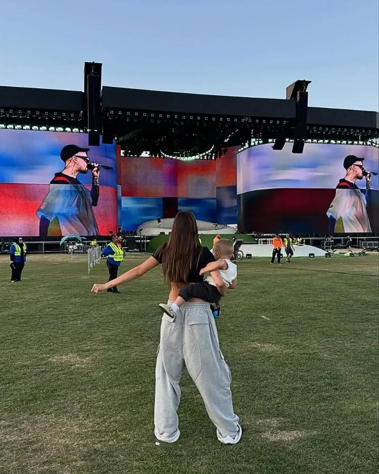 Justin Bieber, Hailey Bieber