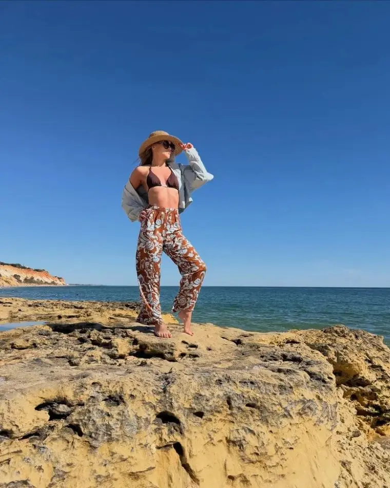 Agnieszka Kaczorowska, Marcin Rogacewicz