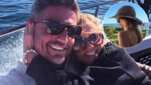 Kaczorowska rozwiewa plotki o ciąży po wakacjach w Portugalii