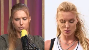 Karolina Pajączkowska ujawnia kulisy odejścia z TVP