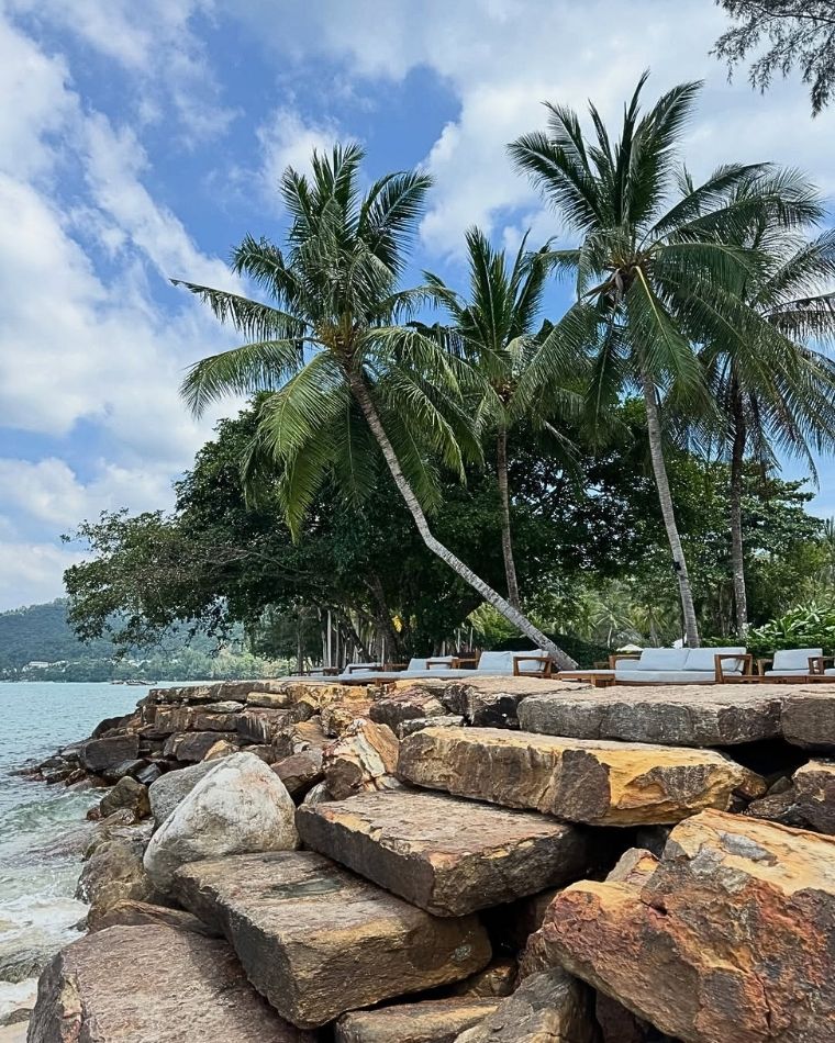 Karolina Pisarek w bikini