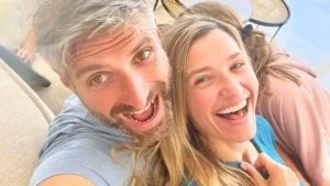 Joanna Koroniewska pokazała 16-letnią córkę!