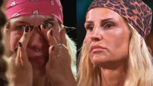 Dwie gwiazdy odpadają z "Królowej przetrwania"