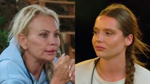 Monika Jarosińska, Nicol Pniewska