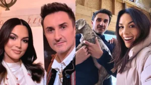 Krupińska i Karpiel-Bułecka pokazali wnętrza nowej willi