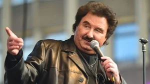 Ten etap kariery Krawczyka do dziś budzi emocje