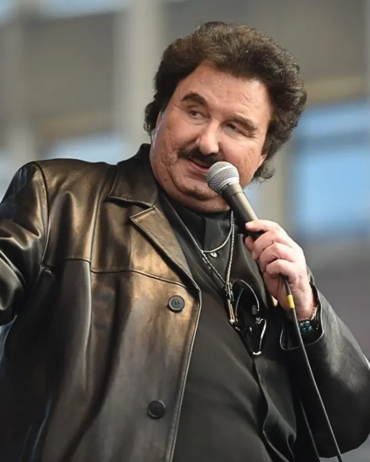 Krzysztof Krawczyk