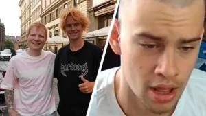 Kim jest tajemniczy Piotrek z Warszawy, Łatwogang?