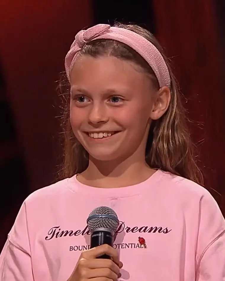 10-letnia Lena Kierklo zachwyciła w „The Voice Kids”