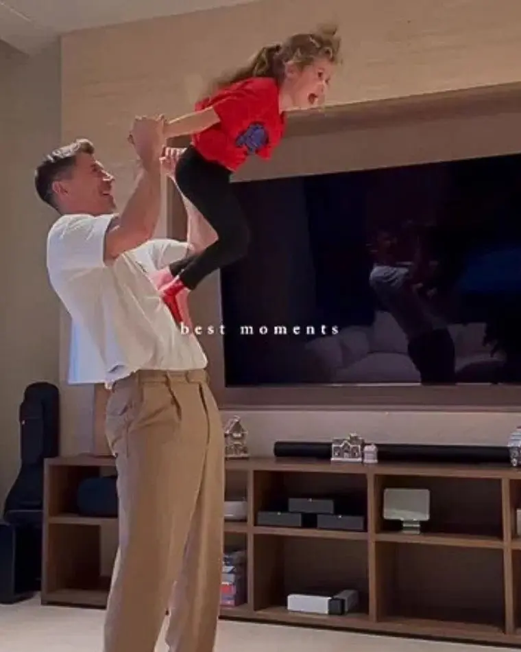 Dom Lewandowskich jak z katalogu