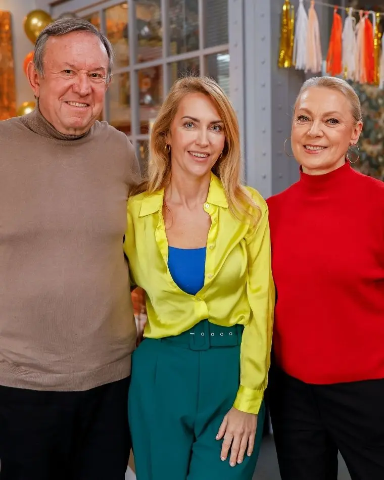 "Lombard. Życie pod zastaw" świętuje 1000 odcinek