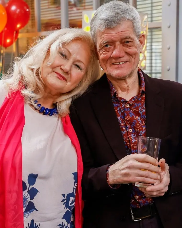 "Lombard. Życie pod zastaw" świętuje 1000 odcinek