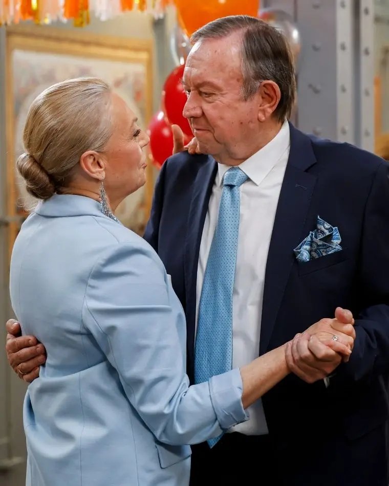 "Lombard. Życie pod zastaw" świętuje 1000 odcinek