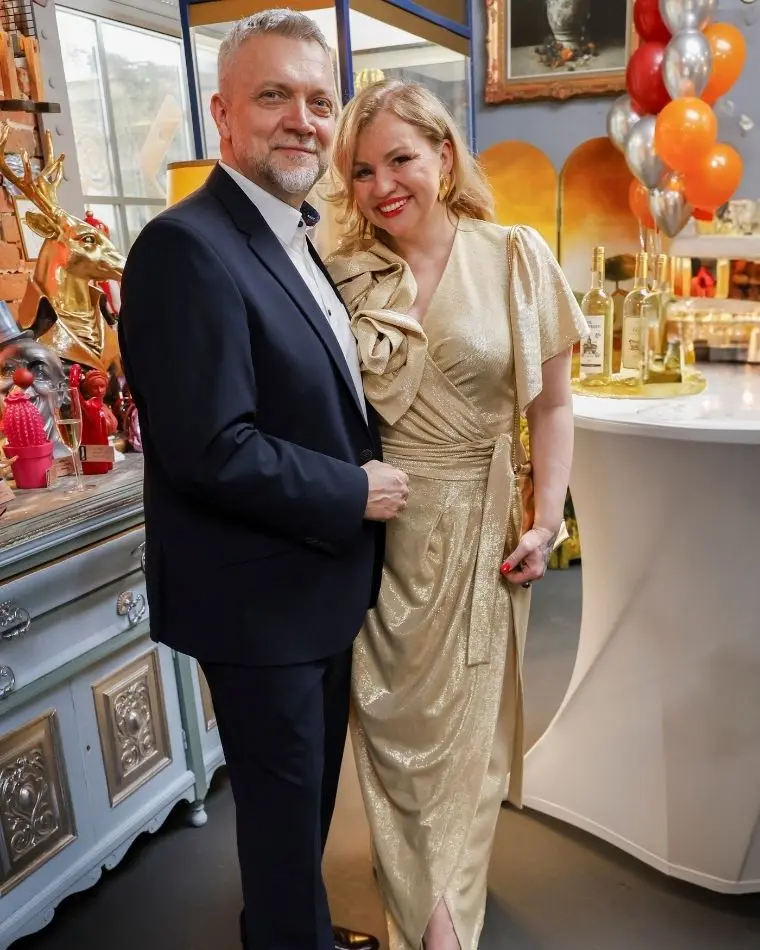 "Lombard. Życie pod zastaw" świętuje 1000 odcinek