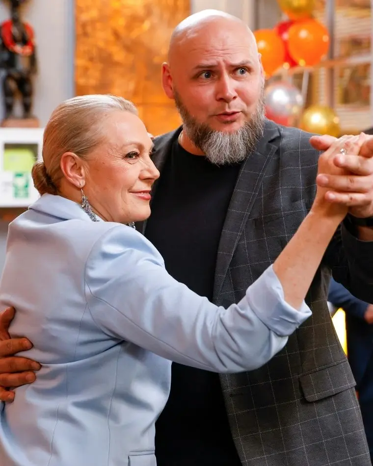 "Lombard. Życie pod zastaw" świętuje 1000 odcinek