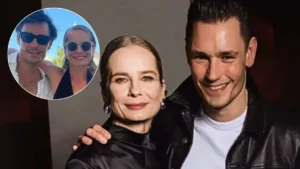 Magdalena Cielecka i Bartosz Gelner razem na evencie!