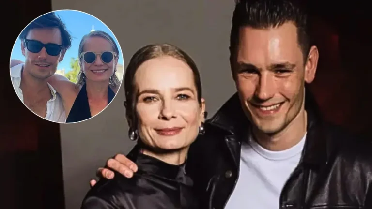 Magdalena Cielecka i Bartosz Gelner razem na evencie!