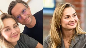 Małgorzata Socha przerywa milczenie