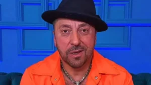 Smutna Wielkanoc Marcina Millera po śmierci mamy