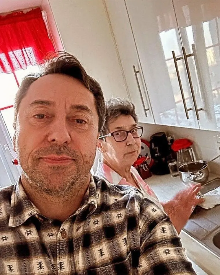 Marcin Miller, Boys