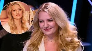 Marissa chce podbić scenę "Must Be The Music"