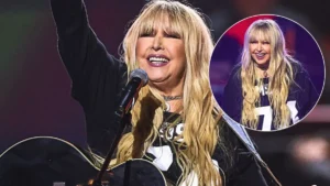 Maryla Rodowicz na On Air Music Awards 2026