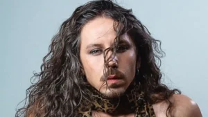 Michał Szpak zaskoczył wszystkich