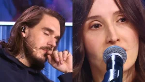 Must Be The Music, Joanna Smajdor, Miuosh