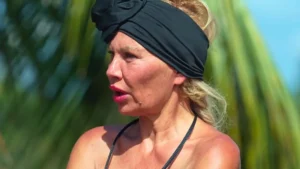 Monika Jarosińska odpala bombę po latach