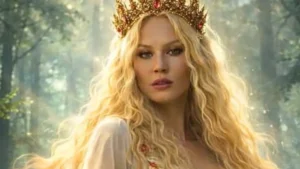 Monika Jarosińska w przeboju Anny Jantar