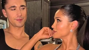 Czy Natsu i Wojtek Kucina są razem po "Tańcu z Gwiazdami"?