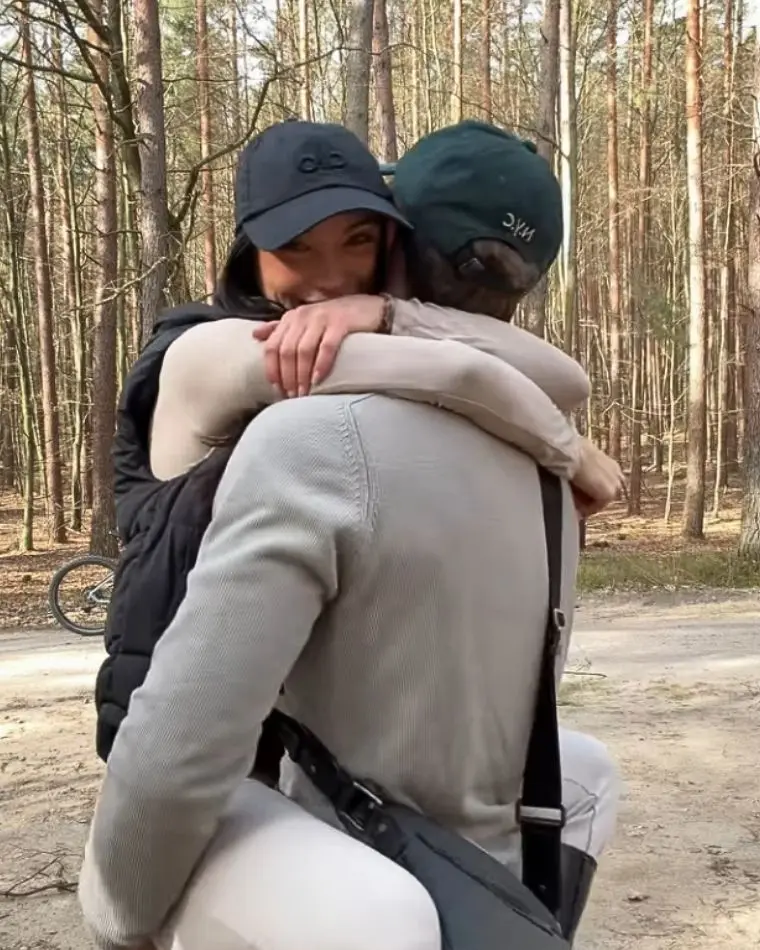 Natsu i Wojciech Kucina potwierdzili związek!