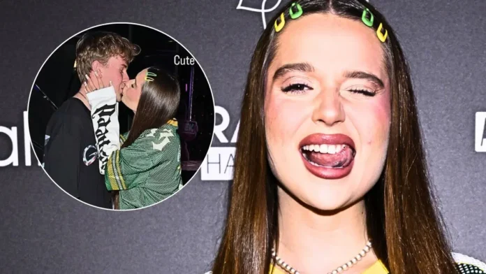 Nicol Pniewska pokazała nowego chłopaka na gali Jupitery Roku