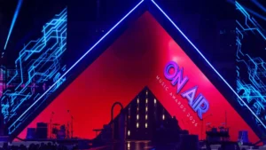 On Air Music Awards 2026
