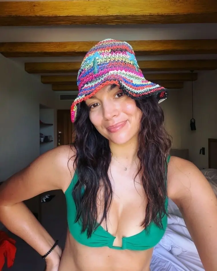 Tak odpoczywa gwiazda "Mam Talent"