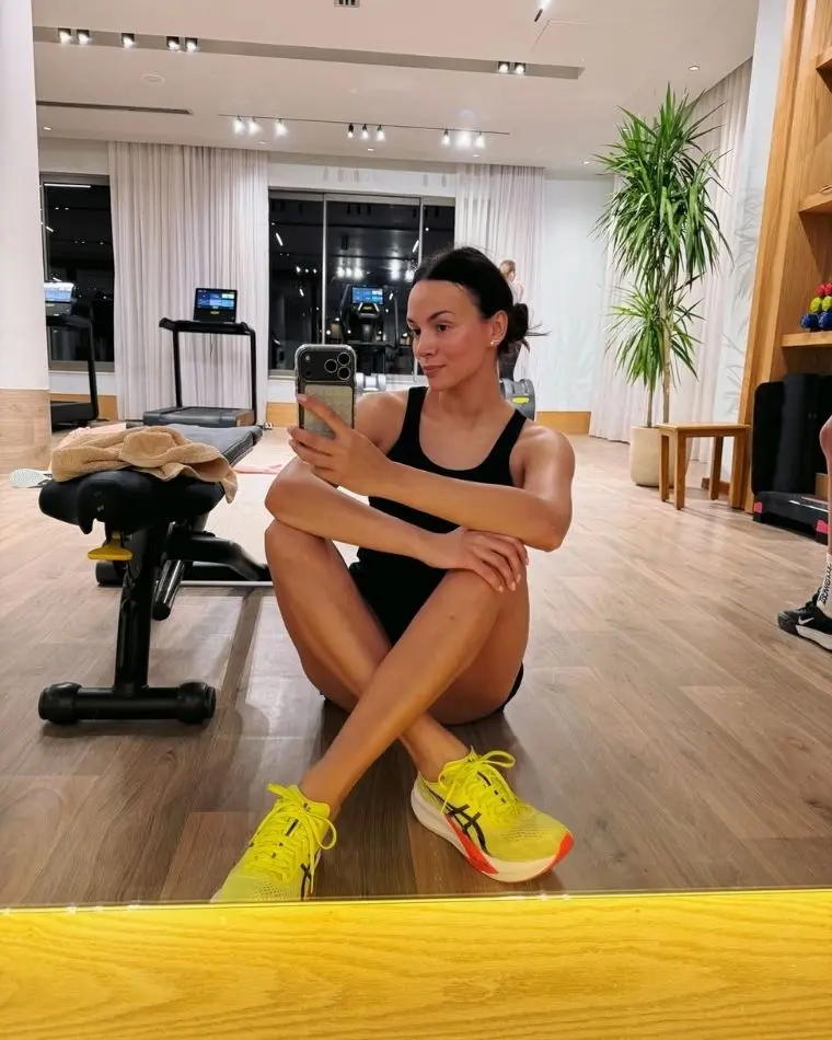 Tak odpoczywa gwiazda "Mam Talent"