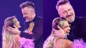 Piotr Kędzierski zaskoczył wszystkich w "Tańcu z Gwiazdami"!