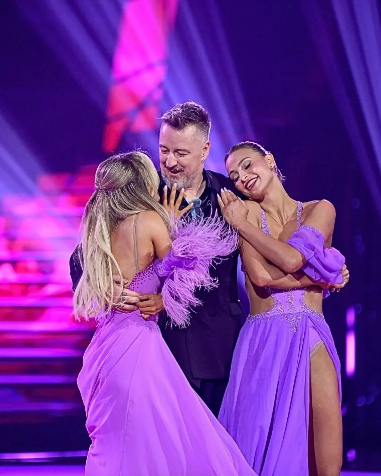 Taniec z Gwiazdami, Piotr Kędzierski