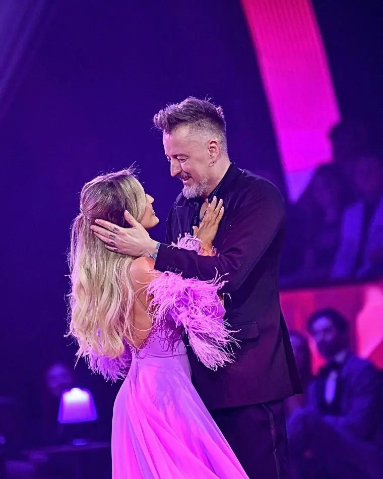 Taniec z Gwiazdami, Piotr Kędzierski