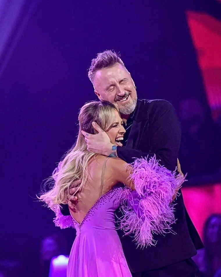 Taniec z Gwiazdami, Piotr Kędzierski