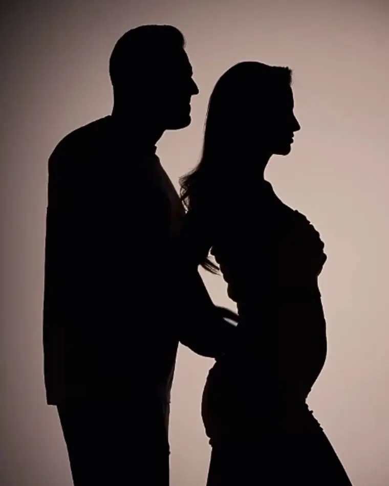 Karolina Pisarek w ciąży