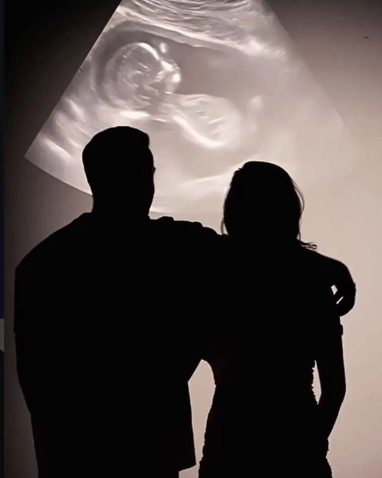 Karolina Pisarek w ciąży