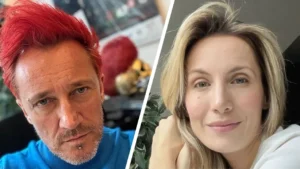 Pola Wiśniewska, Michał Wiśniewski