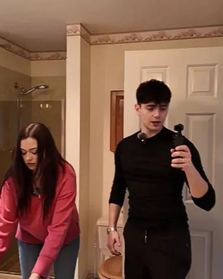 Przybysz i Dąbrowski spełniają marzenie! Tak wygląda ich nowe życie za oceanem