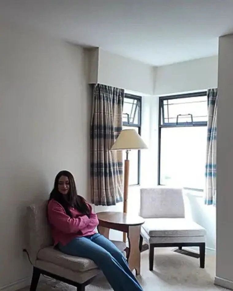 Przybysz i Dąbrowski spełniają marzenie! Tak wygląda ich nowe życie za oceanem