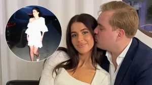 Roksana Węgiel ogłasza wielką nowinę!