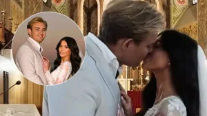 Afera wokół ślubu Roksany Węgiel i Kevina Mgleja