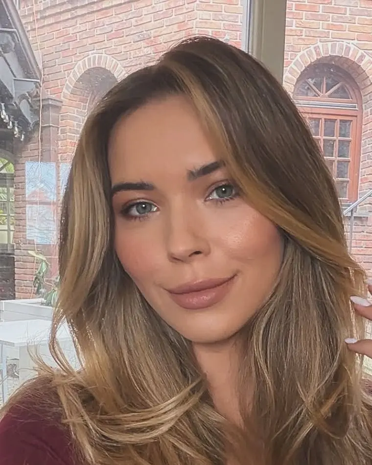 Sandra Kubicka